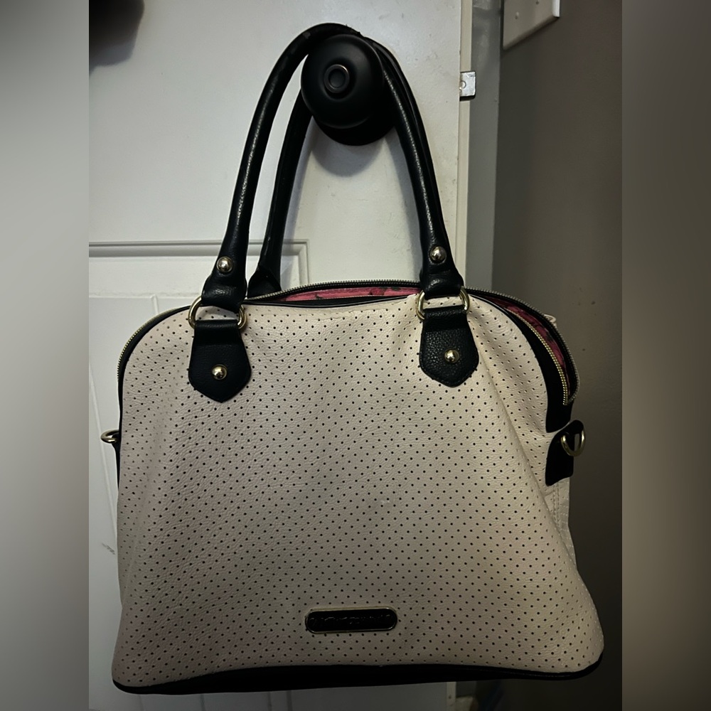 Betsy Johnson Purse - Picture 3 of 3